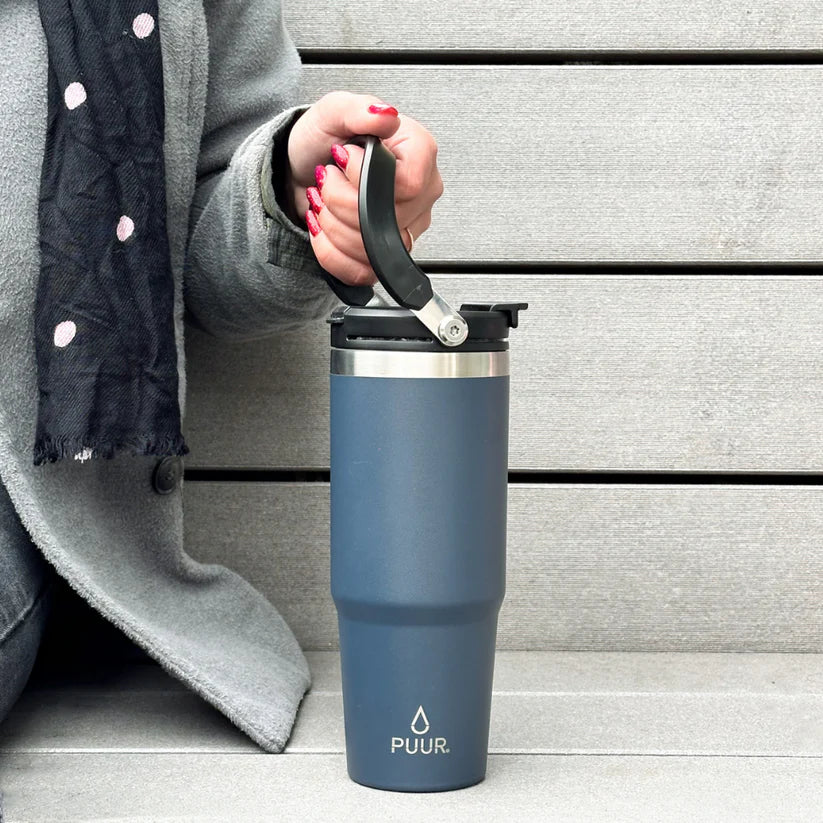 Vaso Térmico Puur Mug 900 ml