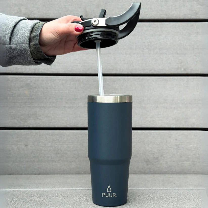 Vaso Térmico Puur Mug 900 ml
