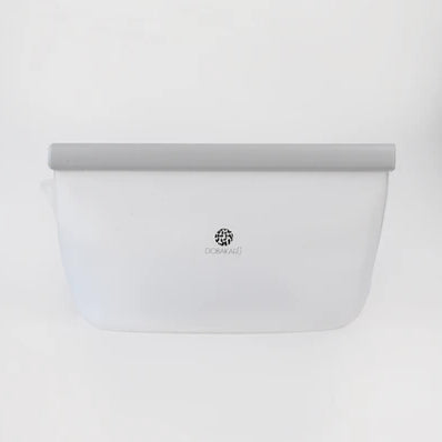 Bolsa de Silicona Hermética con Barra Antifugas