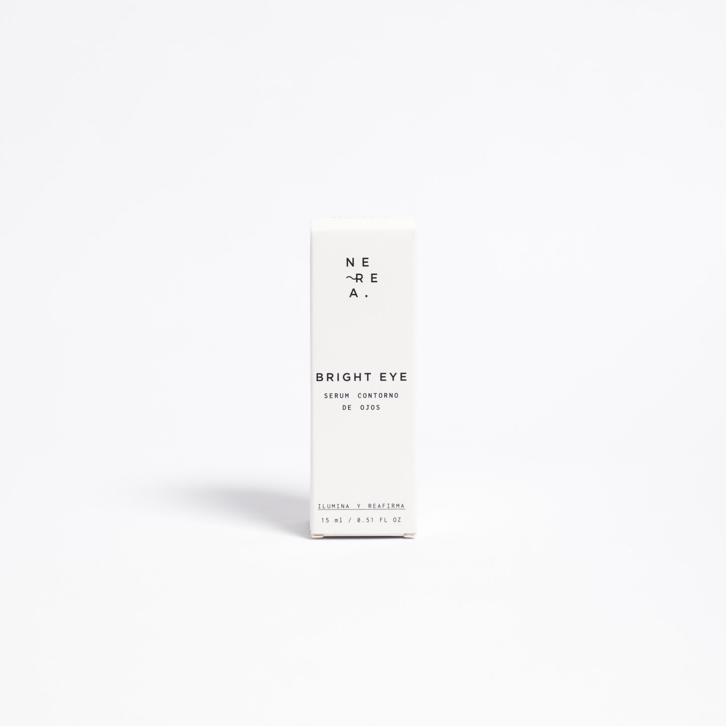 Bright Eye - Contorno de Ojos Revitalizante 15 ml