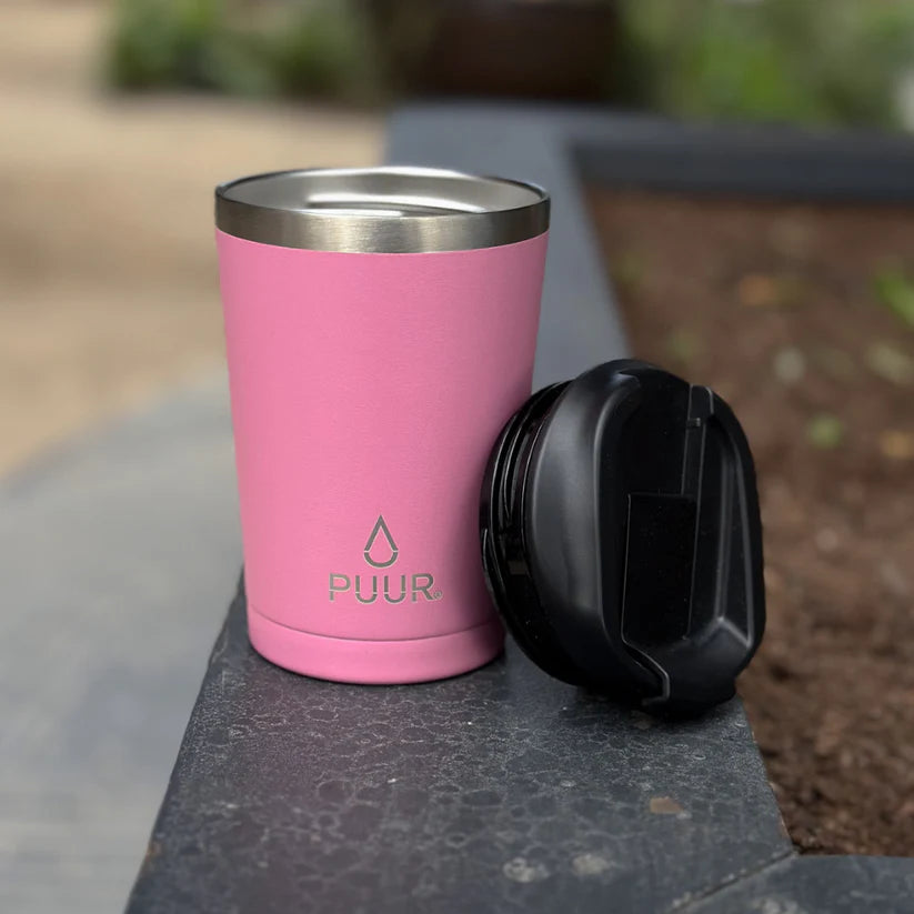 Vaso Térmico Puur Cup 350 ml