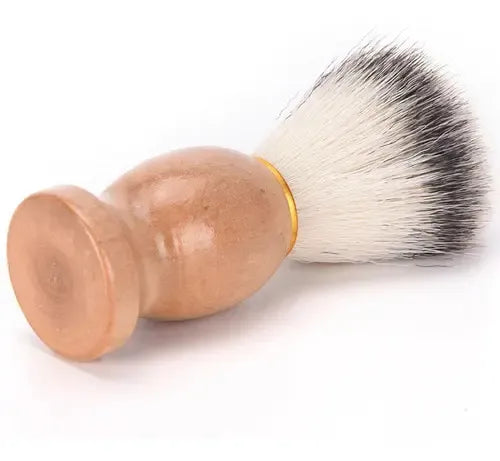 Hisopo o Brocha de Afeitado Suave