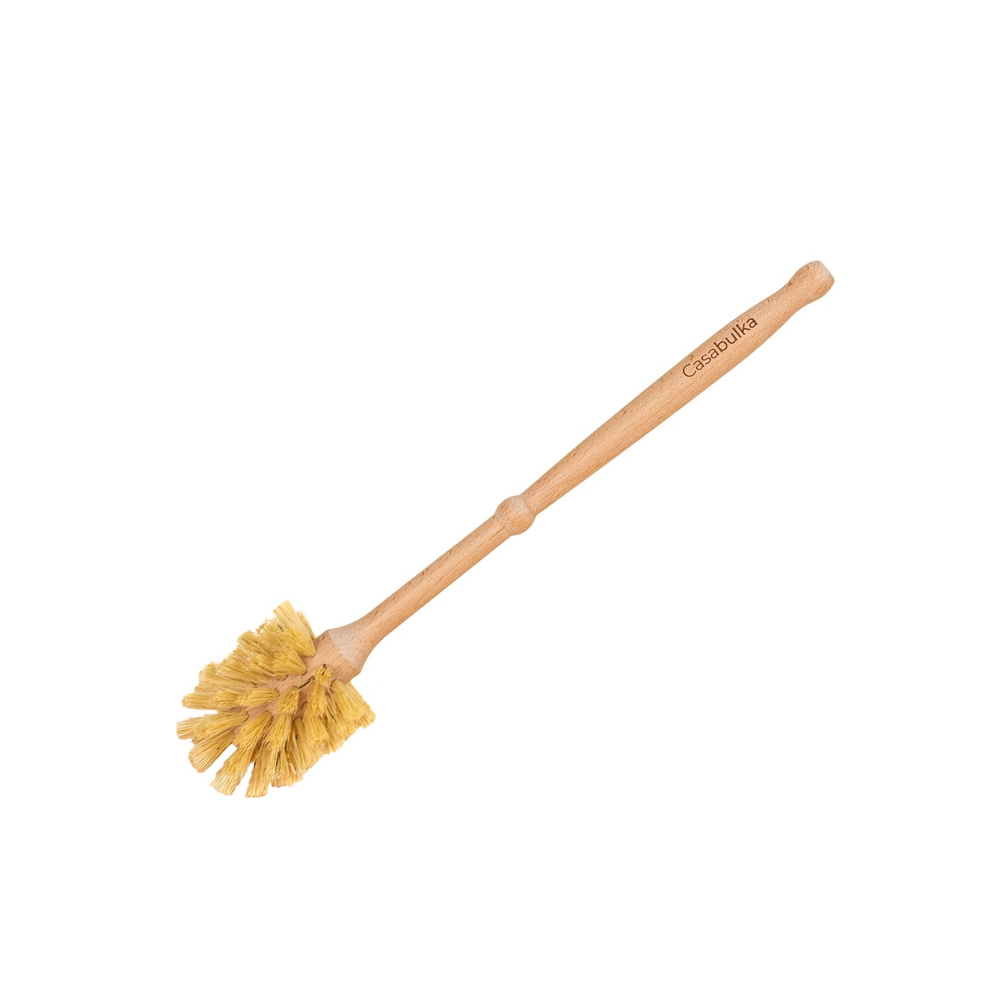 Cepillo Escobilla WC