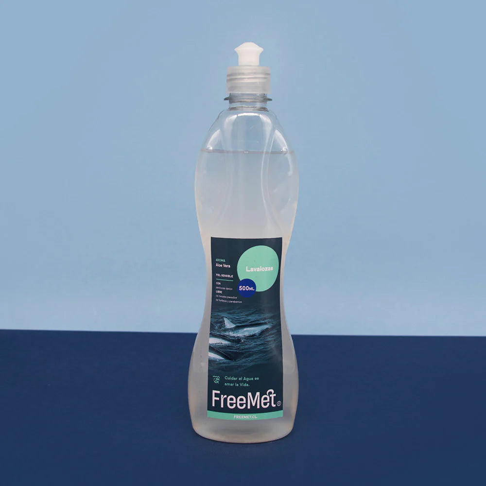 Lavaloza Aloe Vera 500 ml