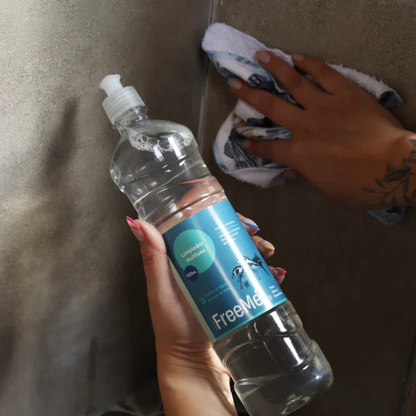 Limpiador Multiuso 900 ml