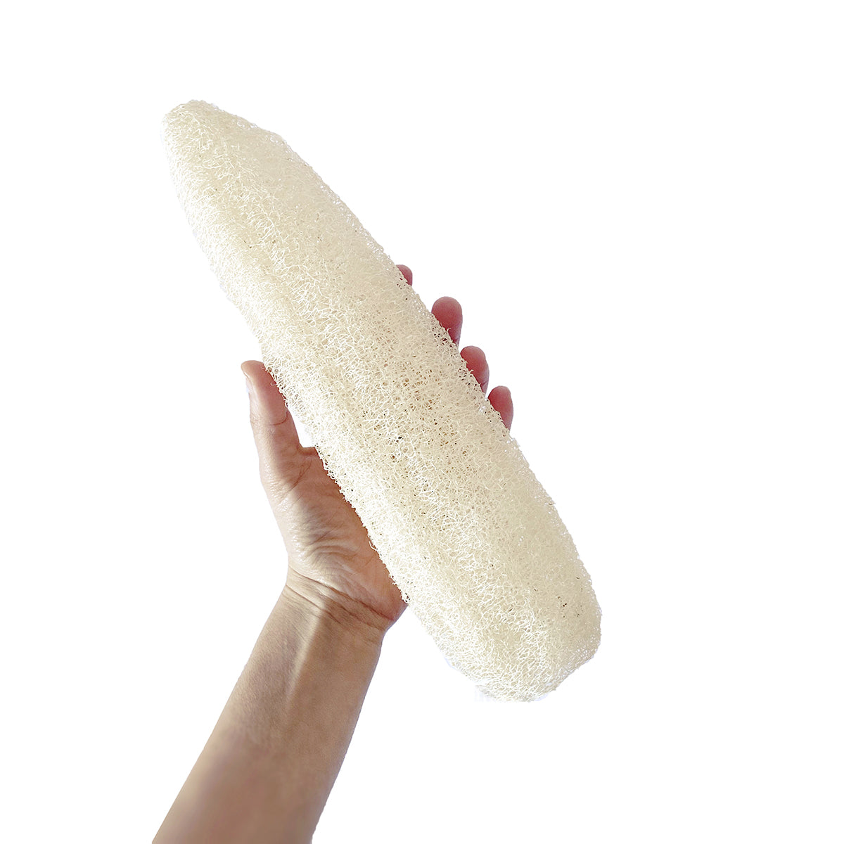 Luffa Vegetal Mediana