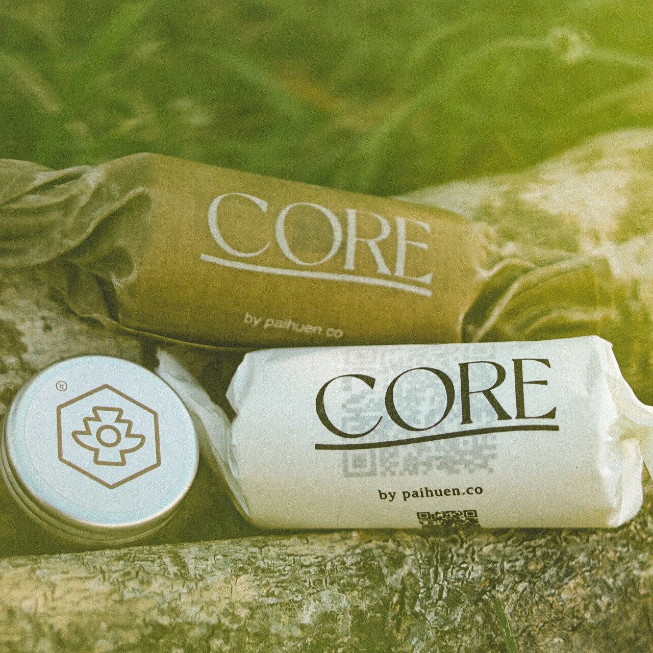 Tela Encerada Core
