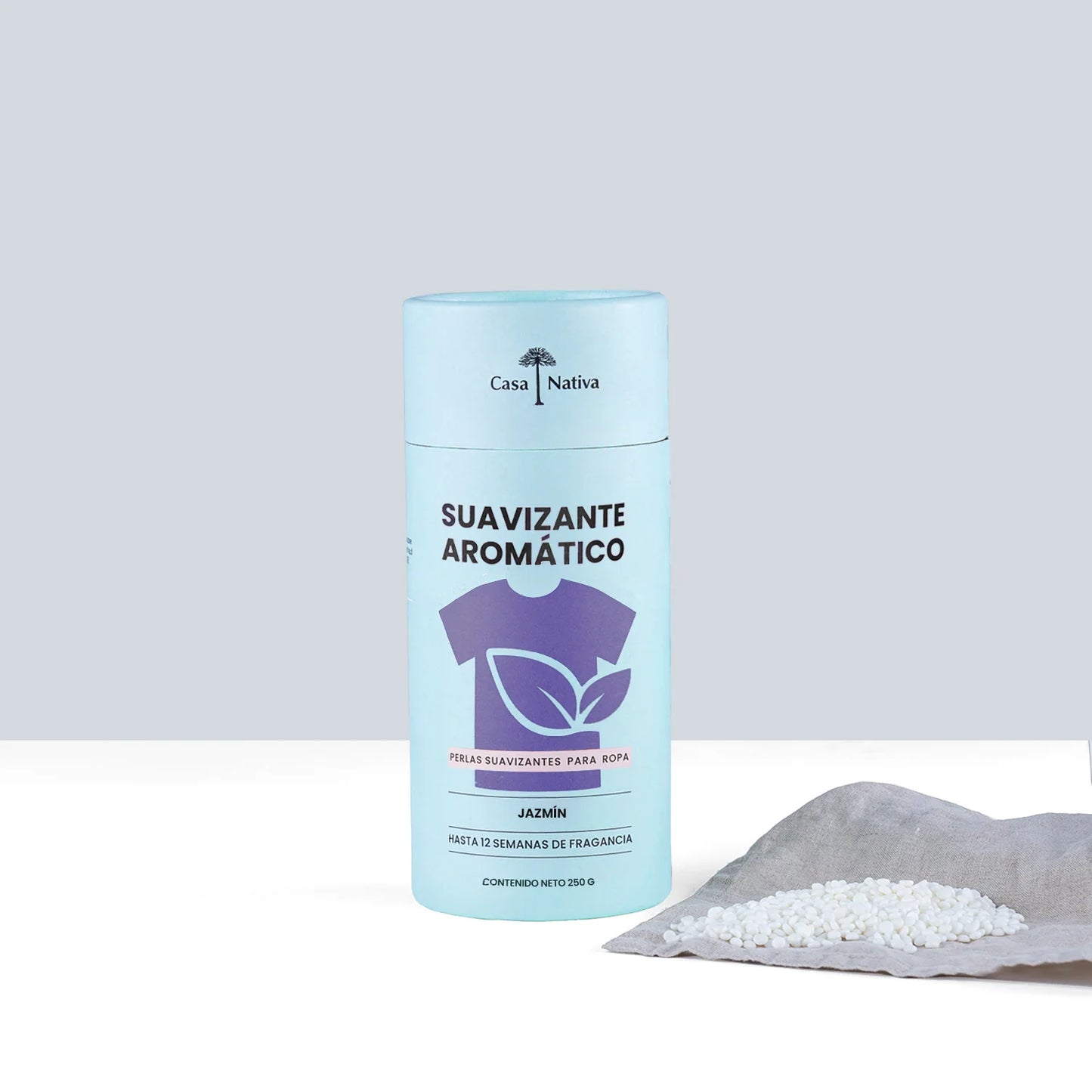 Perlas Suavizantes Aromáticas 250 gr