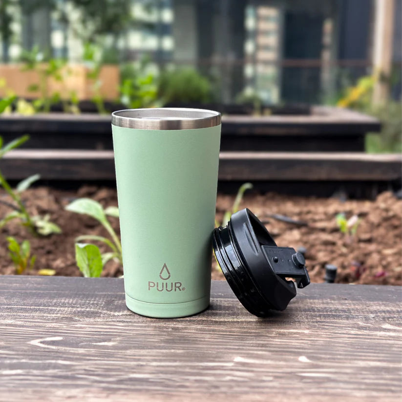 Vaso Térmico Puur Mug Hermético 470 ml