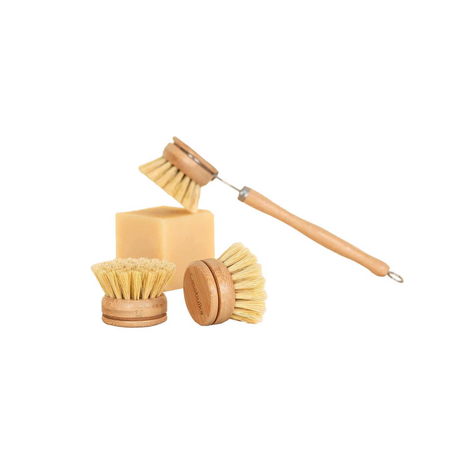 Repuesto Cepillo Cabezal Intercambiable