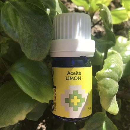 Aceite Esencial