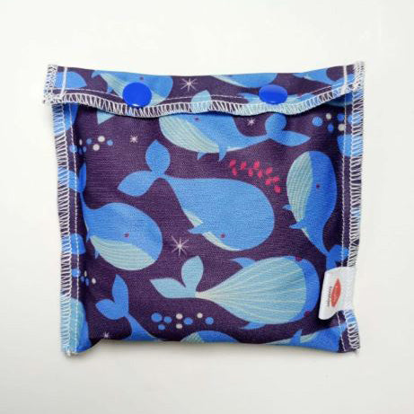 Mini Wetbag Bolsa Impermeable