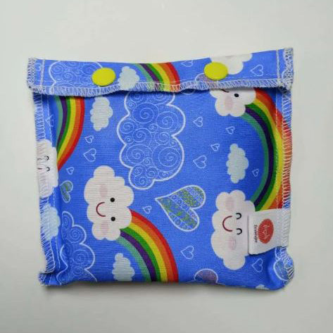 Mini Wetbag Bolsa Impermeable