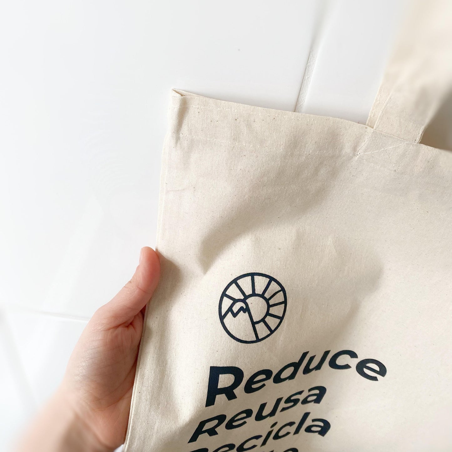 Bolsa Algodón Orgánico Casabulka