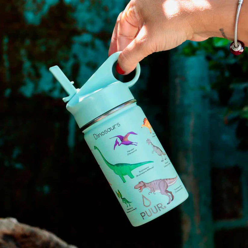 Botella Térmica Puur Bottle 350 ml