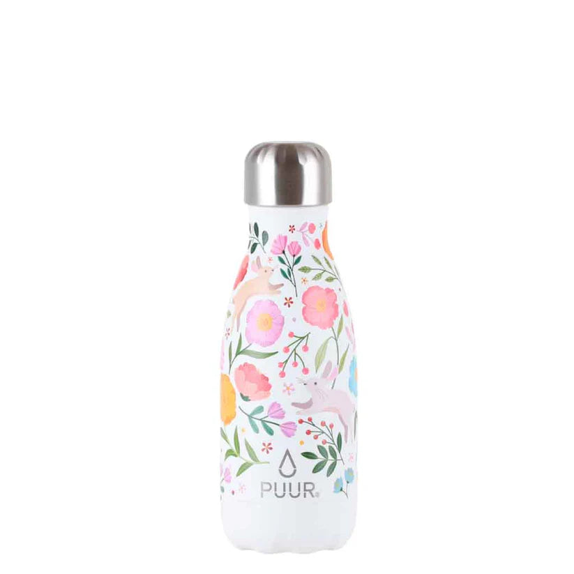 Botella Térmica Puur Bottle 260 ml