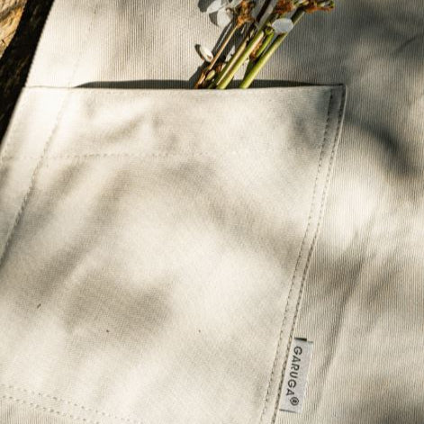 Delantal de Algodón