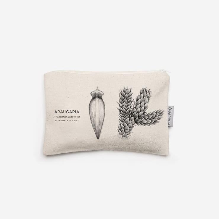 Estuche de Algodón