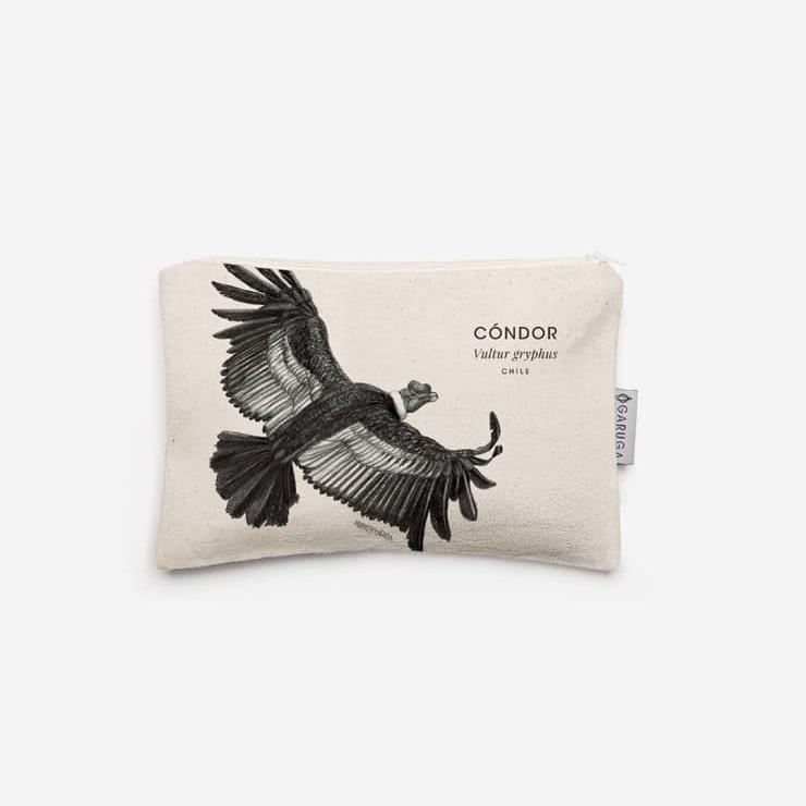 Estuche de Algodón