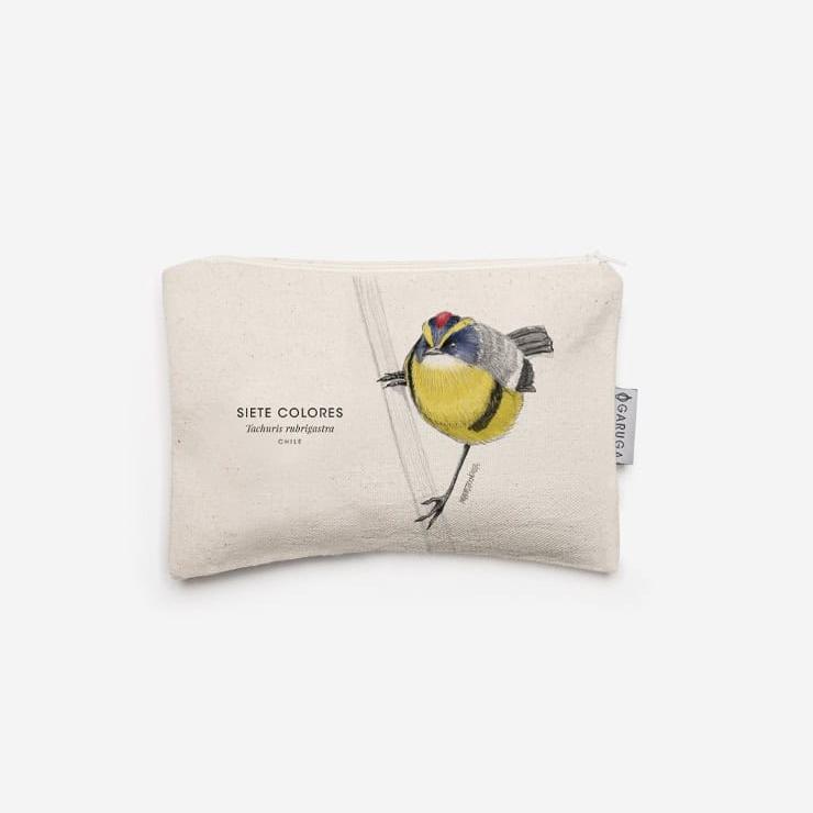 Estuche de Algodón