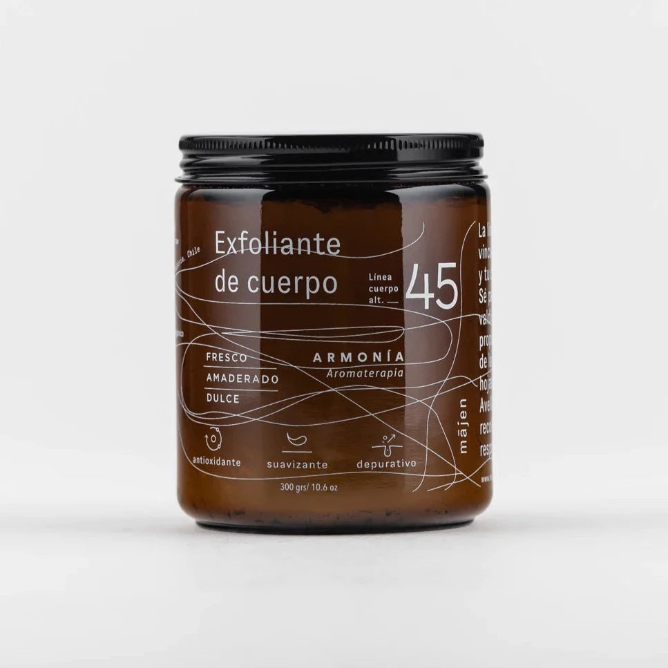 Exfoliante Cuerpo