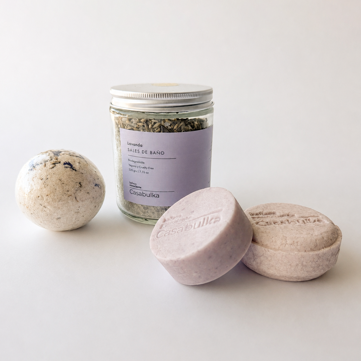 Kit Relax Lavanda