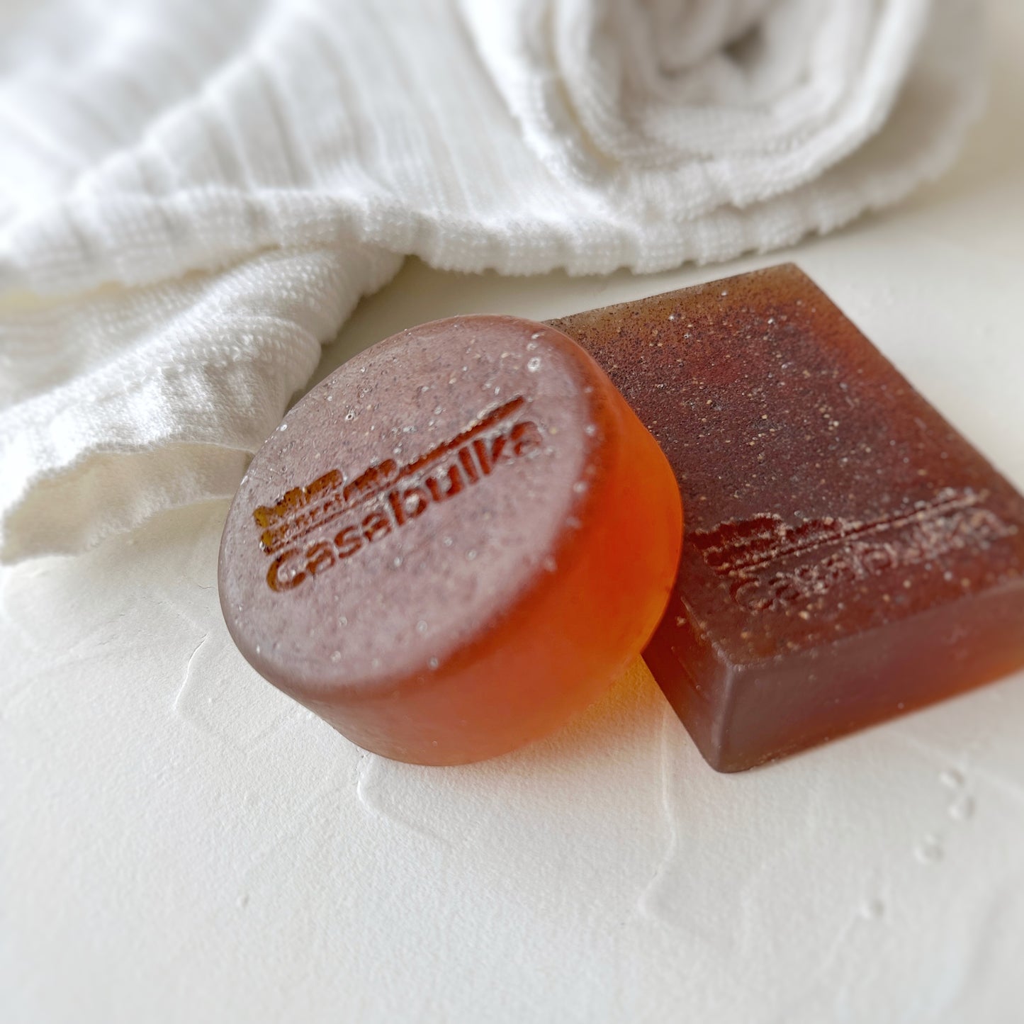 Jabón Sólido Natural de Murta Casabulka 110 gr