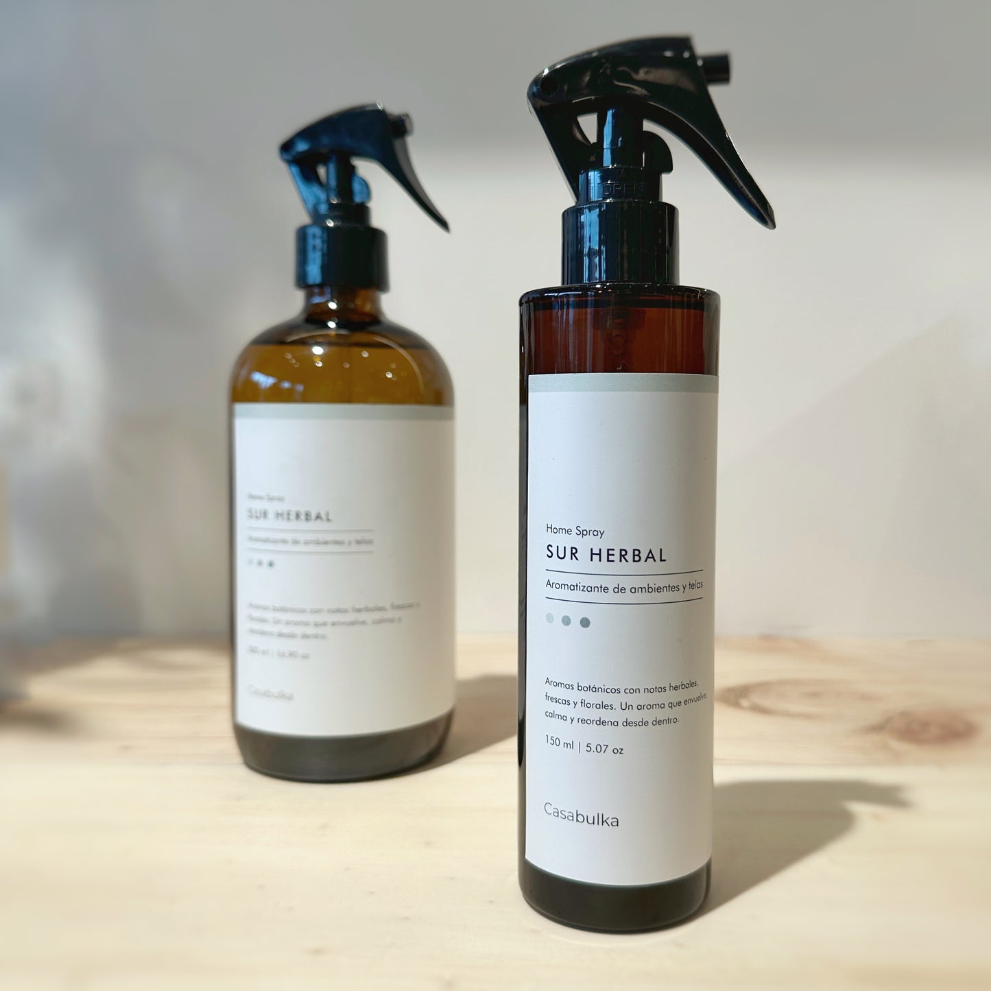 Home Spray 150 ml Casabulka