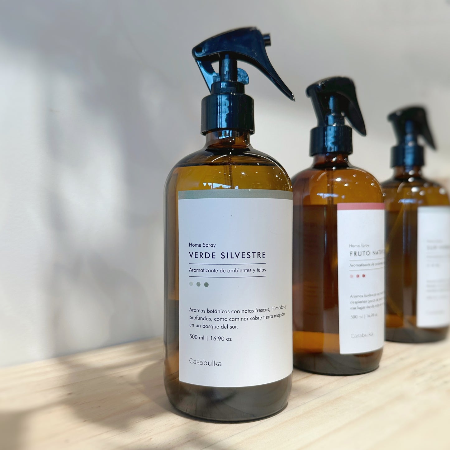 Home Spray 500 ml Casabulka