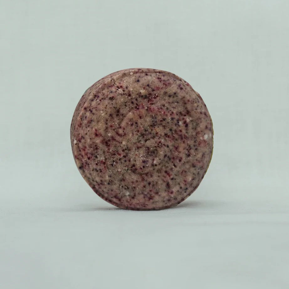 Shampoo Sólido Pepita de Uva 70 gr