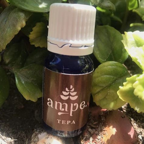 Aceite Esencial