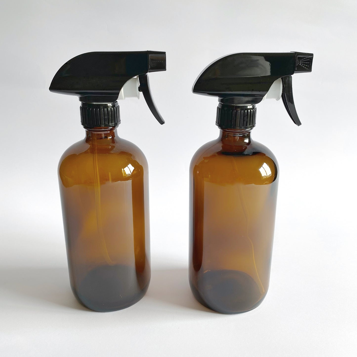 Rociador de Líquidos Color ámbar 500ml