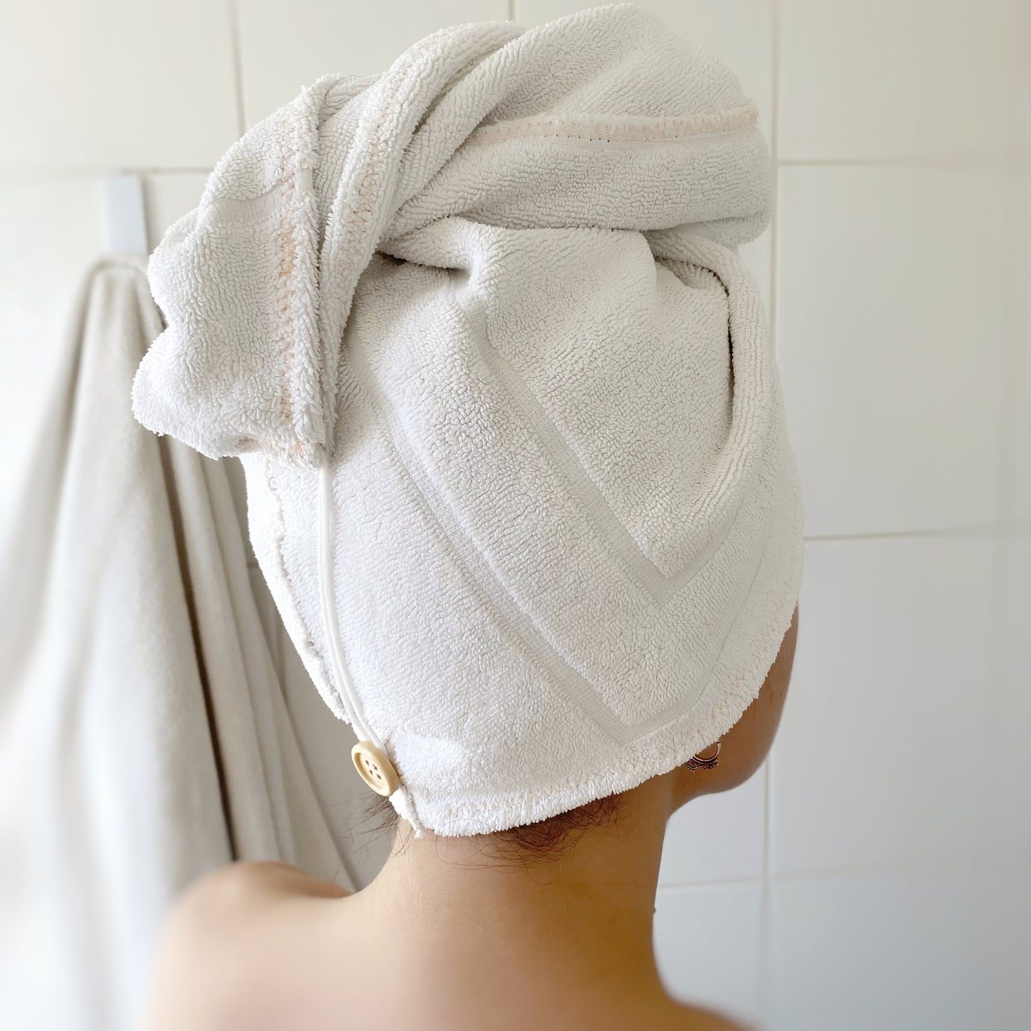 Eco Turbante
