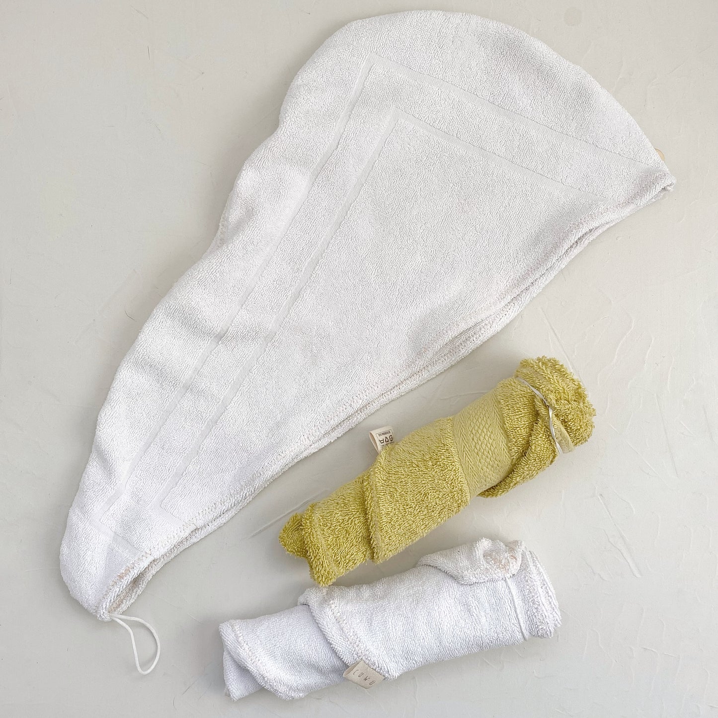 Eco Turbante