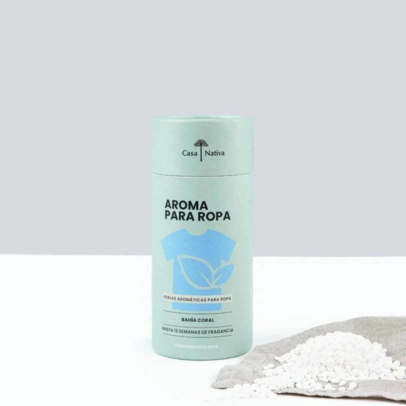 Perlas Suavizantes Aromáticas 250 gr