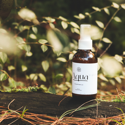 Bruma Hidratante Aqua