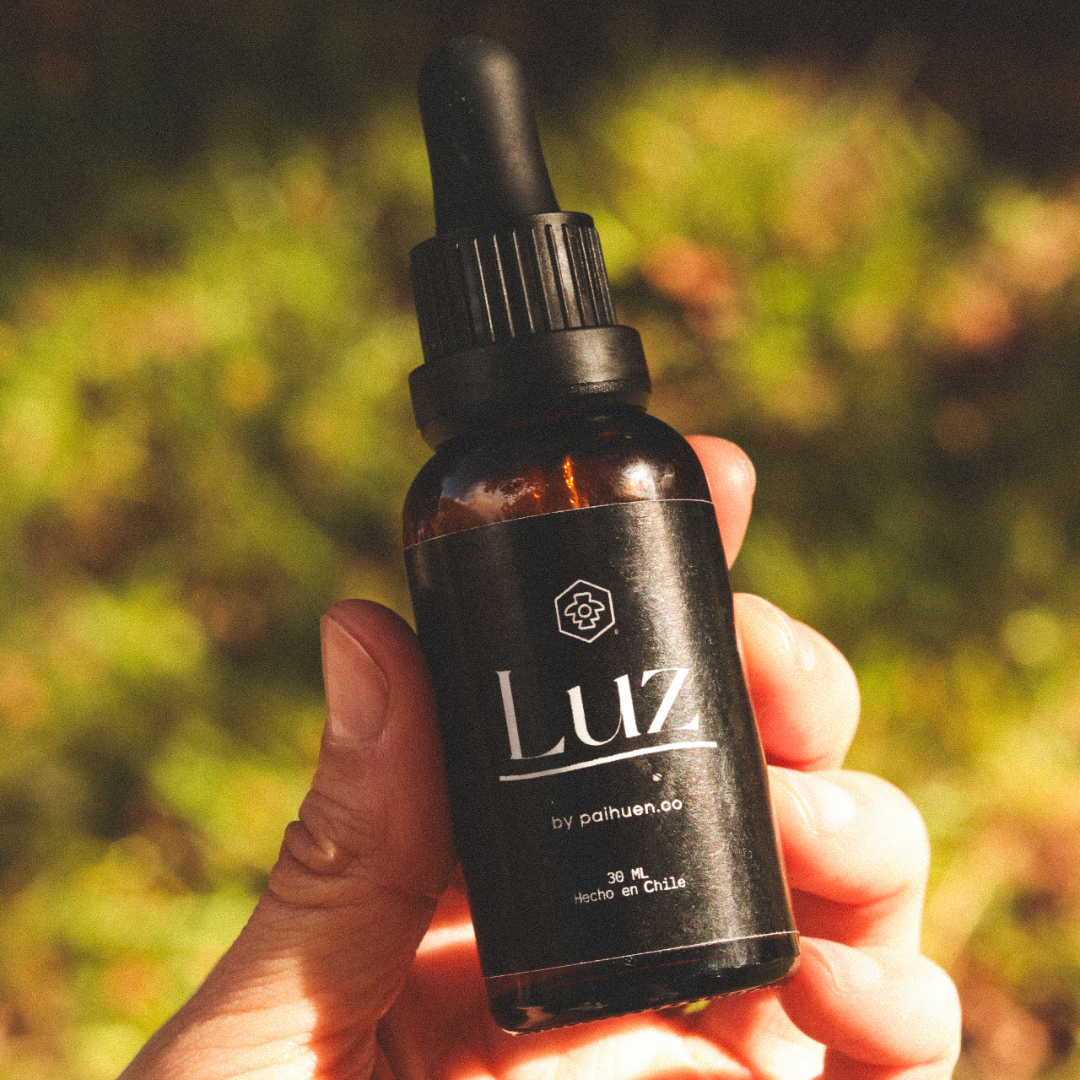 Hidratante Bifásico Luz