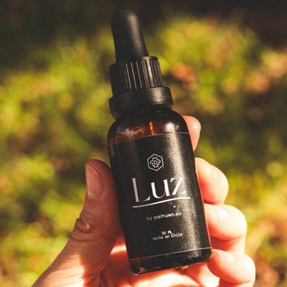 Hidratante Bifásico Luz