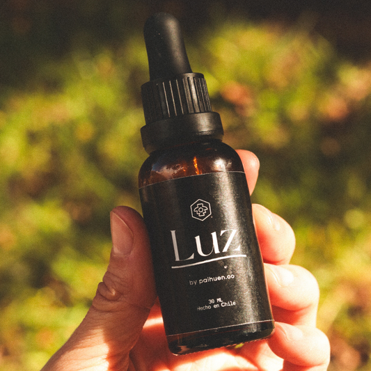 Hidratante Bifásico Luz