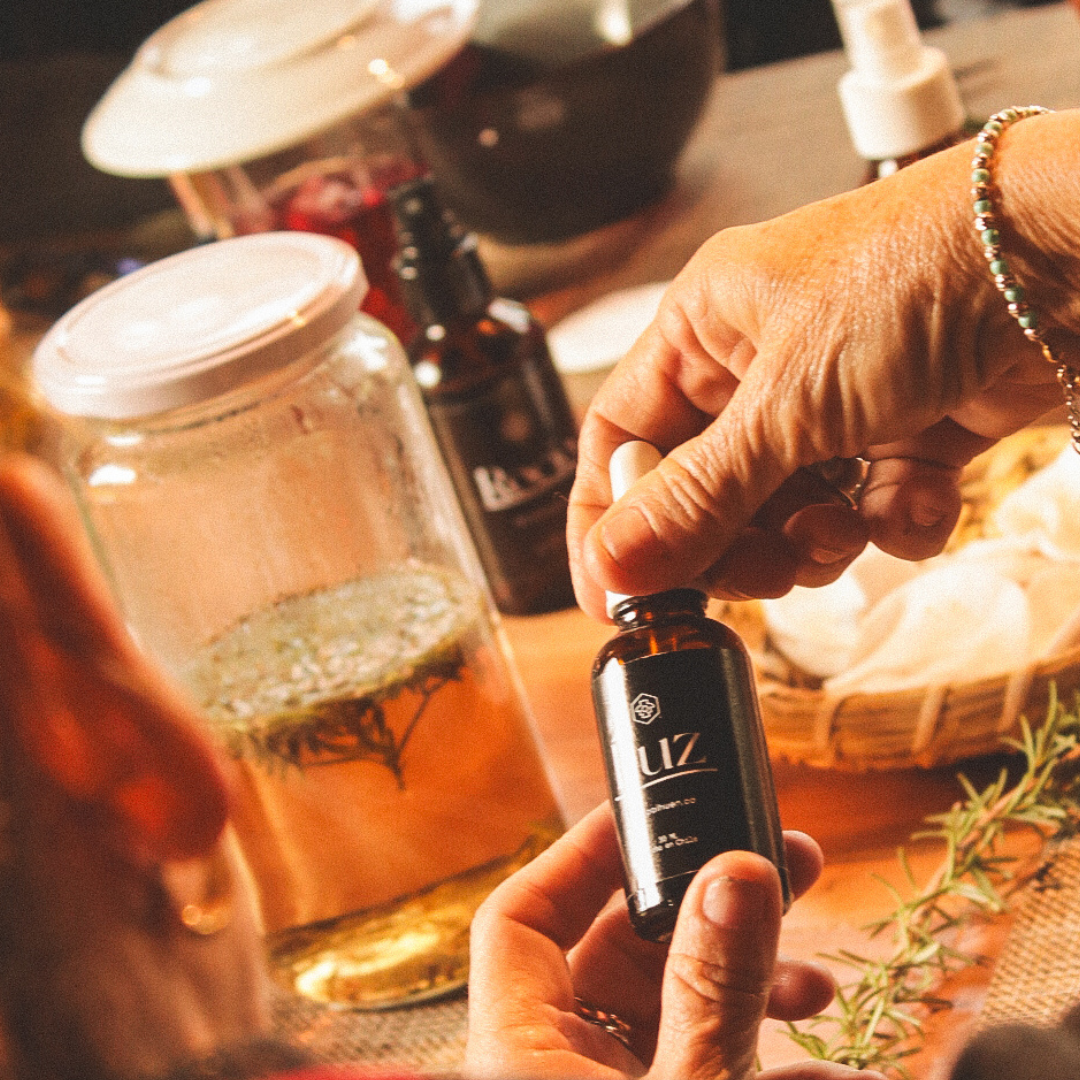 Hidratante Bifásico Luz