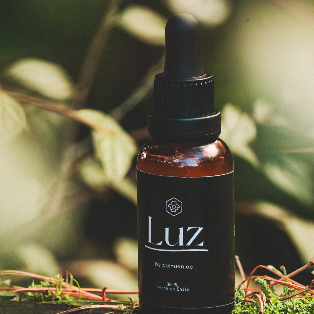 Hidratante Bifásico Luz