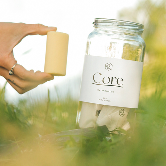 Manteca Humectante Protectora Core 50 gr
