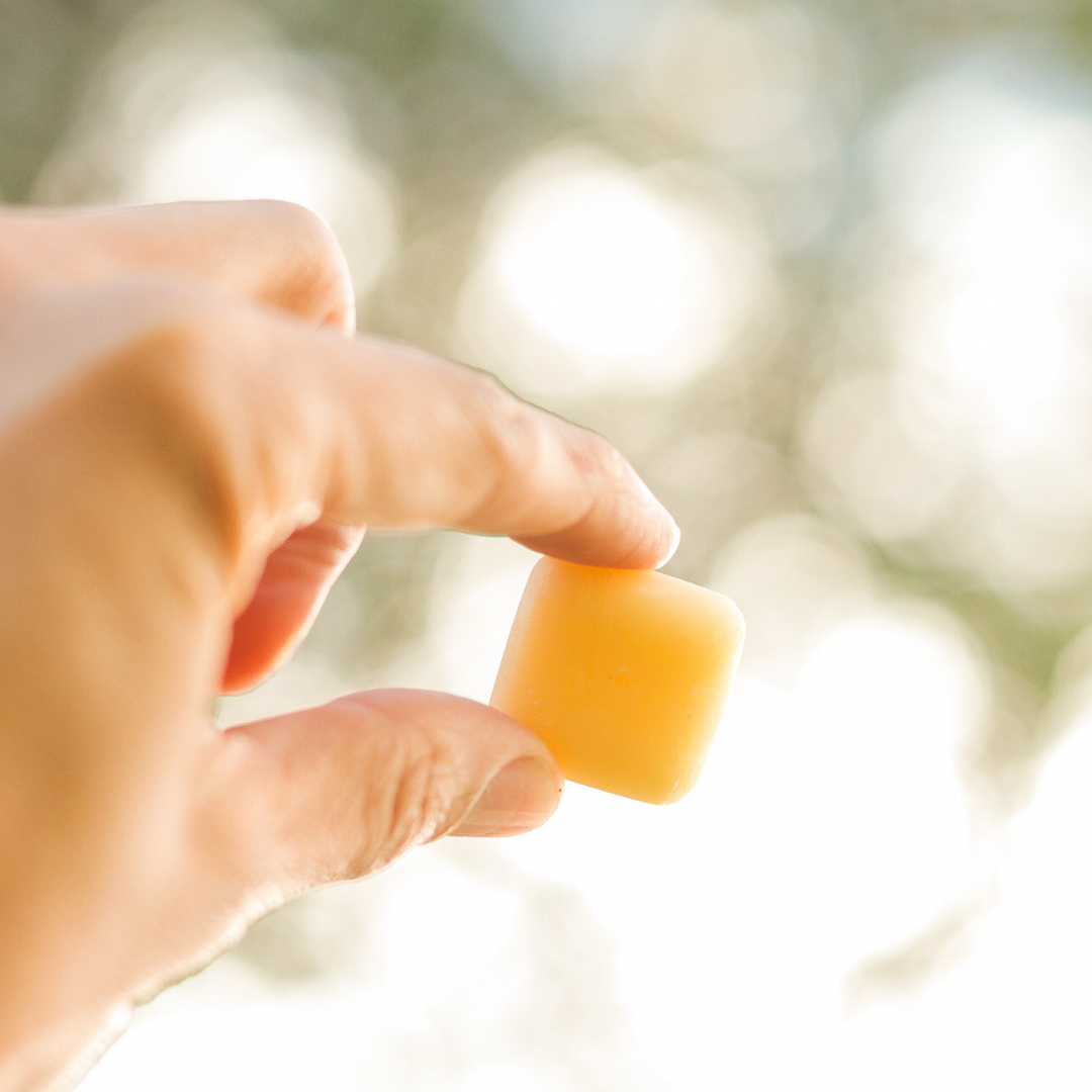 Manteca Humectante Protectora Core 5 gr + Lata