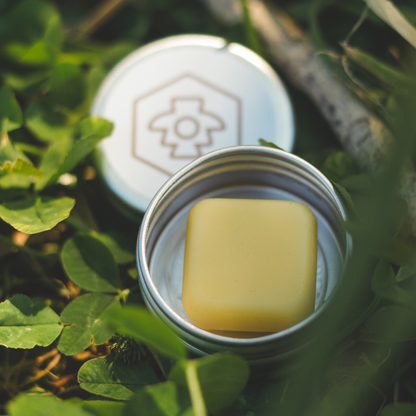 Manteca Humectante Protectora Core 5 gr + Lata