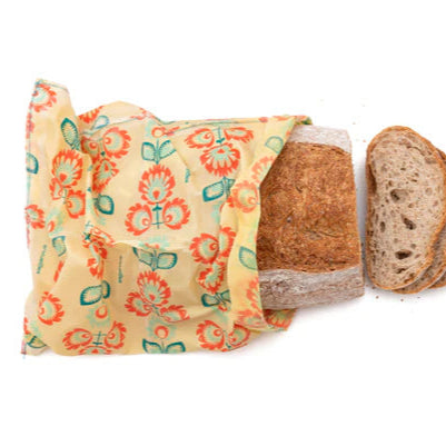Bolsa Reutilizable Beebags XL 30 x 40 cms.