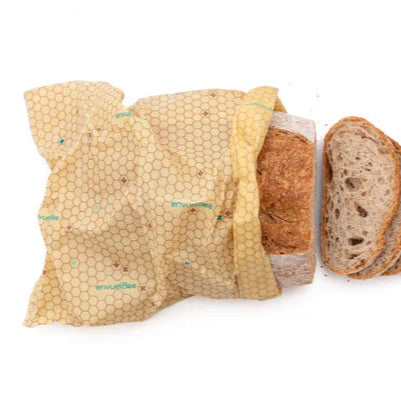 Bolsa Reutilizable Beebags XL 30 x 40 cms.