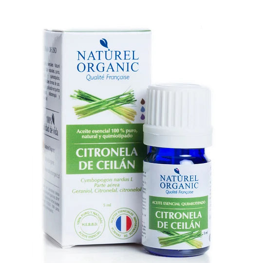 Aceite Esencial 5 ml