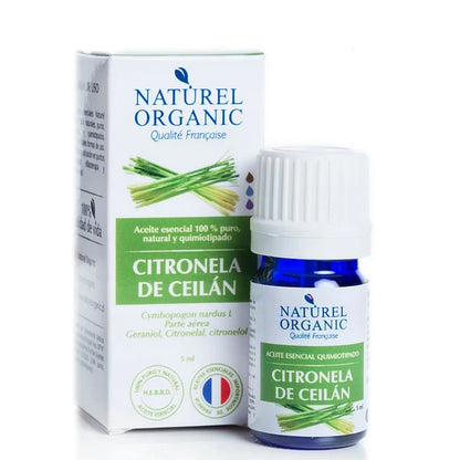 Aceite Esencial 5 ml
