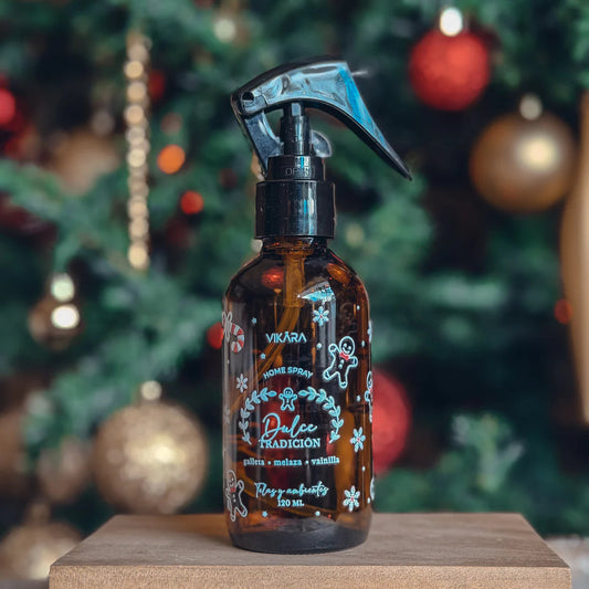 Home Spray Navideño 120 ml