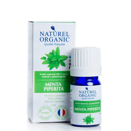 Aceite Esencial 5 ml